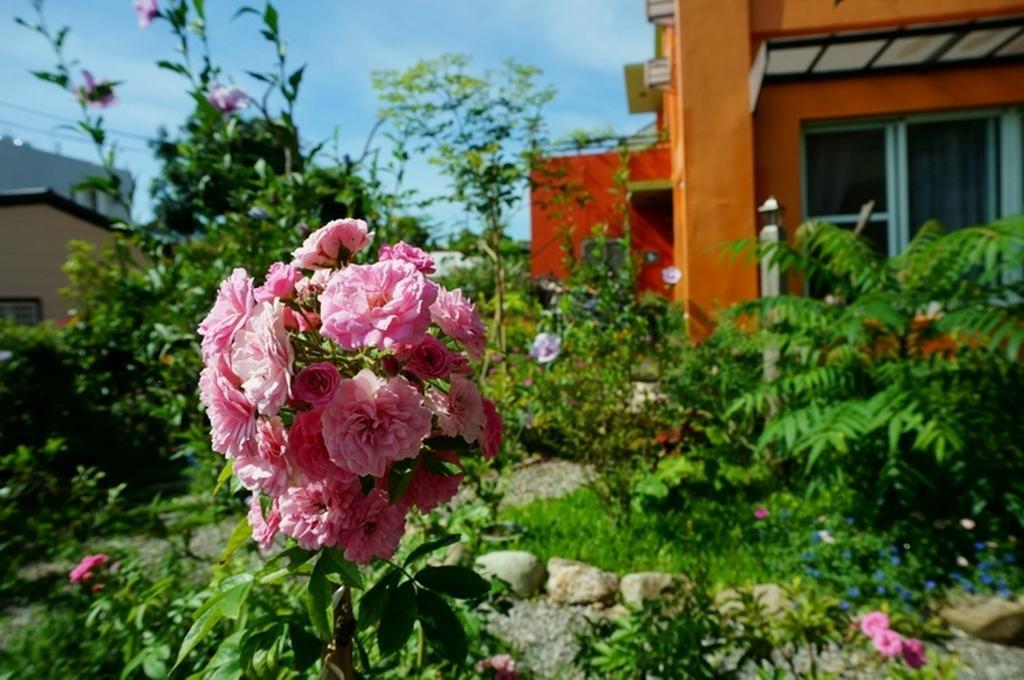 Lung Hill B&B Taitung Luaran gambar