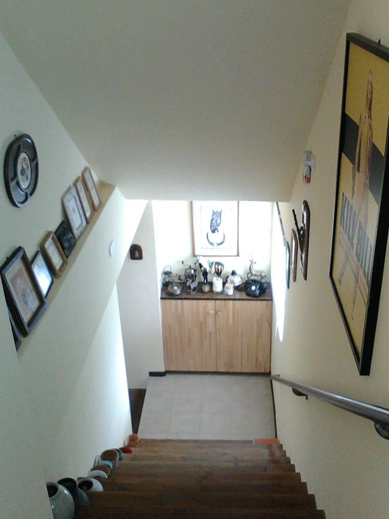 Lung Hill B&B Taitung Luaran gambar
