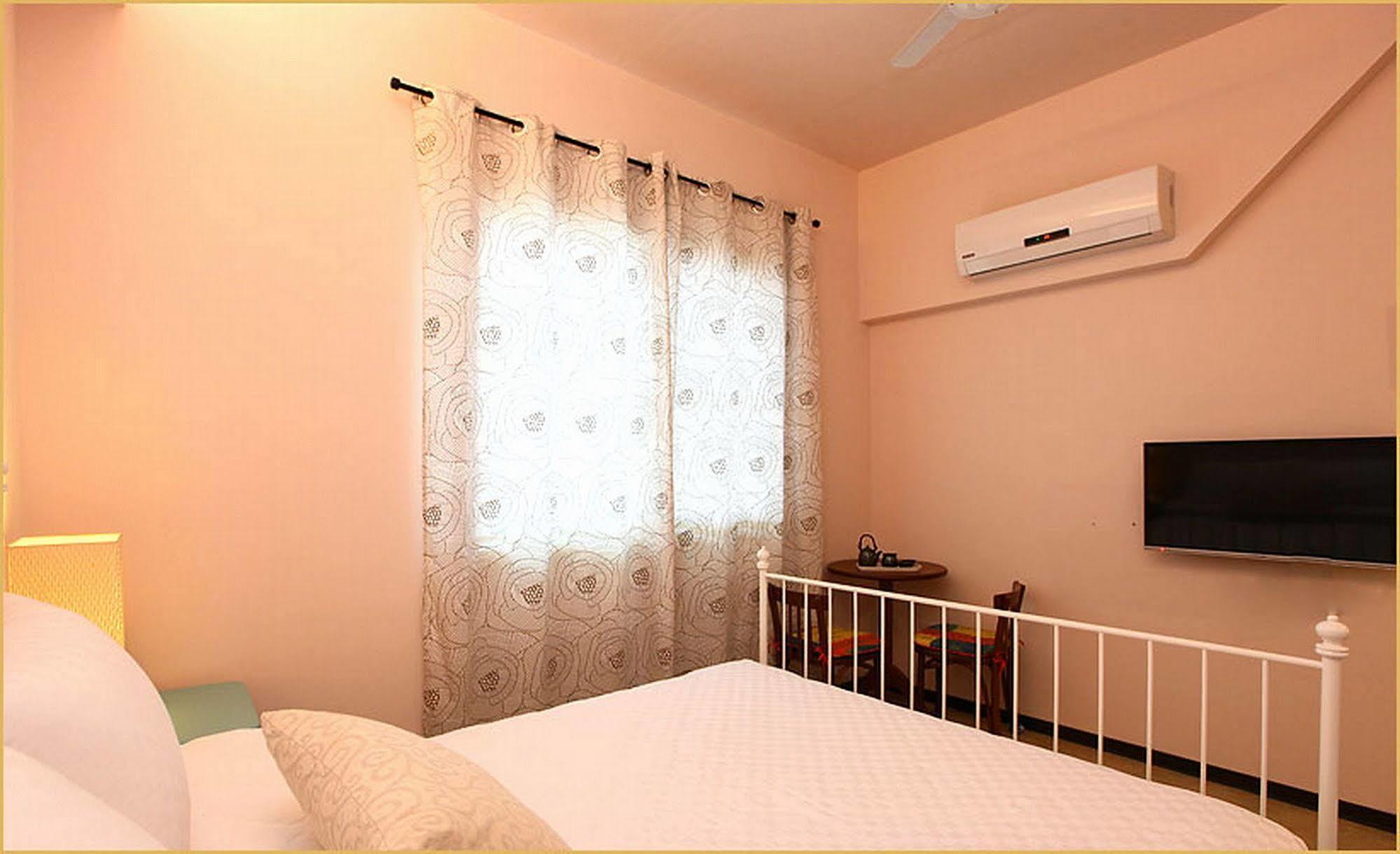Lung Hill B&B Taitung Luaran gambar