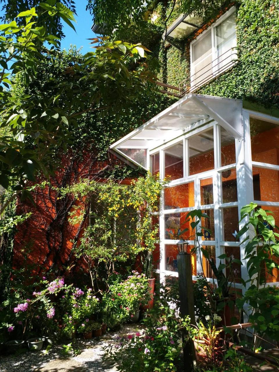 Lung Hill B&B Taitung Luaran gambar